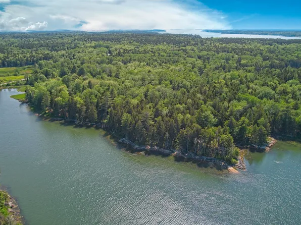 L73M217 S. Kallio Cove Road, Saint George, ME 04860