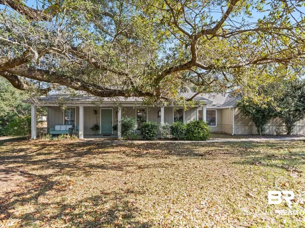 3846 Leslie Rd, Saraland, AL 36571