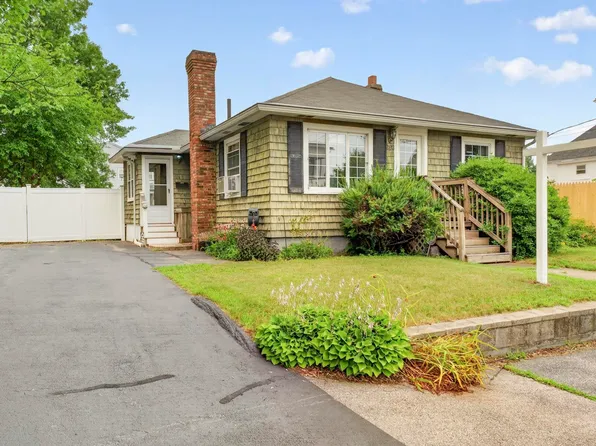 282 Jewett Street, Manchester, NH 03103