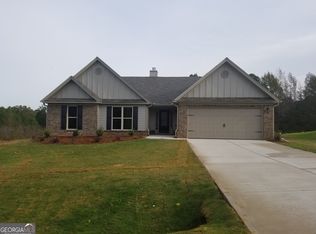 221 Windrow Trl #45, Statham, GA 30666