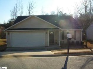 39 Spring Fellow Ln, Taylors, SC 29687