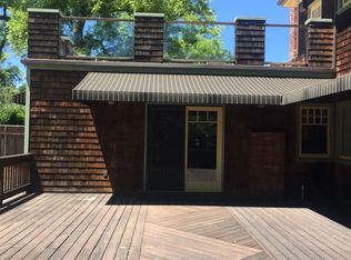201 N Washington St, Cloverdale, CA 95425