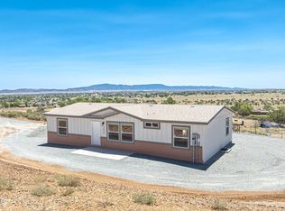 3625 W Deer Trl, Chino Valley, AZ 86323