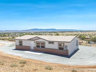 3625 W Deer Trl, Chino Valley, AZ, 86323