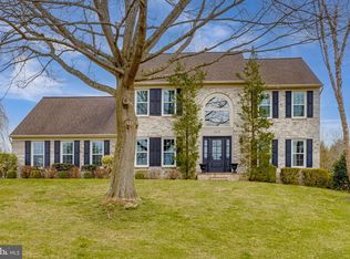 1215 Runnymede Ln, Bel Air, MD 21014