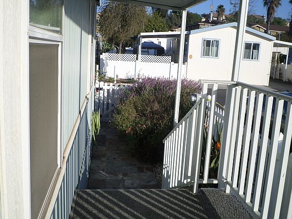 5th image of 260 E Bradley Ave Space 36