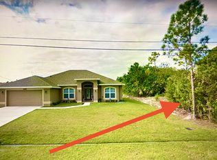 1994 SW Villanova Rd, Port Saint Lucie, FL 34953