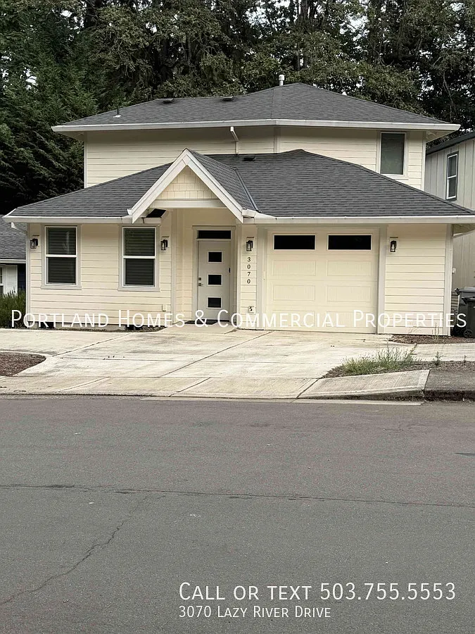 3 Bed / 2 Bath Single-Family Home in West Linn — Photo 2