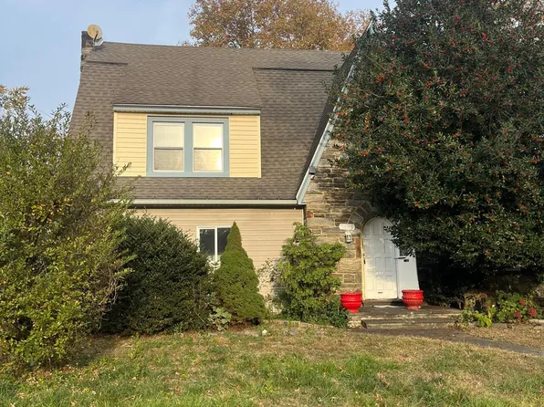 1005 Wilde Ave, Drexel Hill, PA 19026