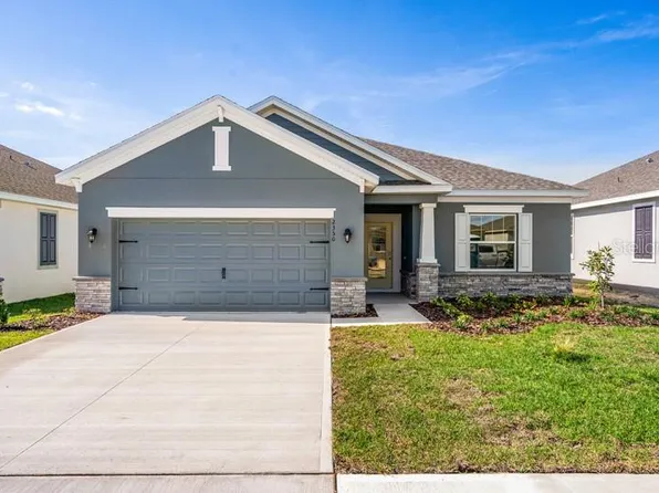 2350 Selenia St, Lake Alfred, FL 33850