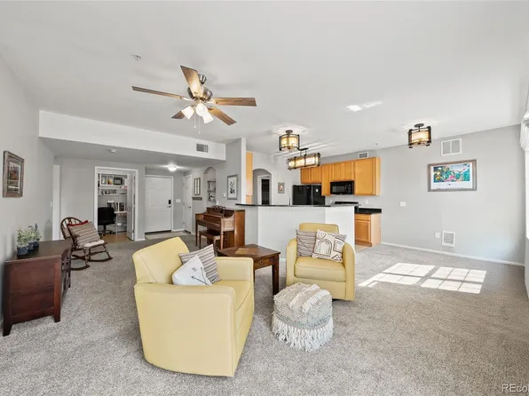 17443 Nature Walk Trail #201, Parker, CO 80134
