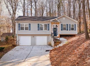 1234 Blazing Rdg W, Lawrenceville, GA 30046
