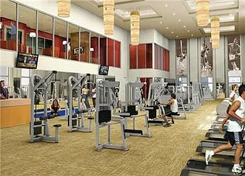 Rented by New York Residence