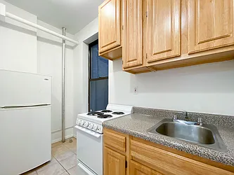 Rented by City Connections Realty