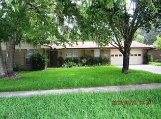 4131 Briarforest Rd W, Jacksonville, FL 32277