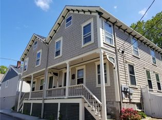 17 Cross St, Newport, RI 02840