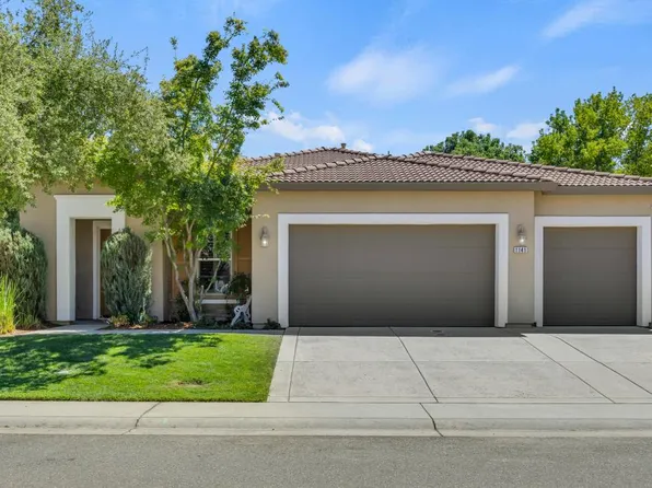 1141 Kidder Way, Folsom, CA 95630