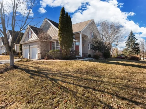 1 Tallman Ln, Franklin Twp., NJ 08873