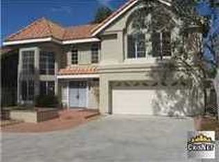 20457 Kesley St, Canyon Country, CA 91351