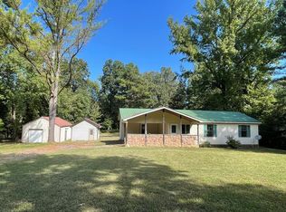 4845 Henry Midway Rd, Henry, TN 38231