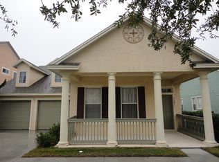 12811 Droxford Rd, Windermere, FL 34786