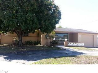 7744 Biltmore Blvd, Hollywood, FL 33023