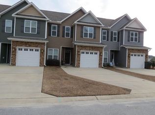 1805 Fox Den Way UNIT 5, Greenville, NC 27858