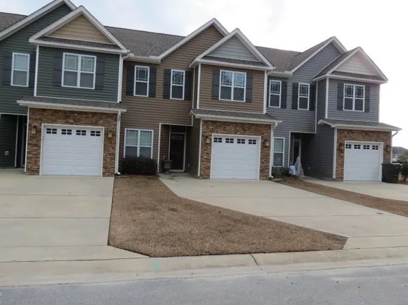 1805 Fox Den Way Unit 5, Greenville, NC 27858