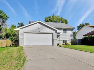 48 Arnold Dr, Augusta, KS 67010