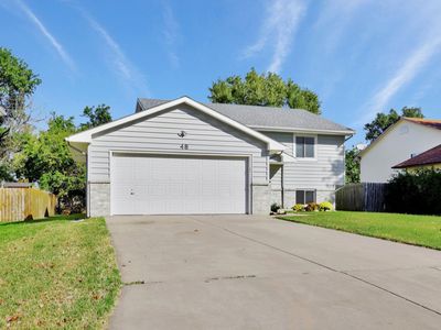 48 Arnold Dr, Augusta, KS, 67010