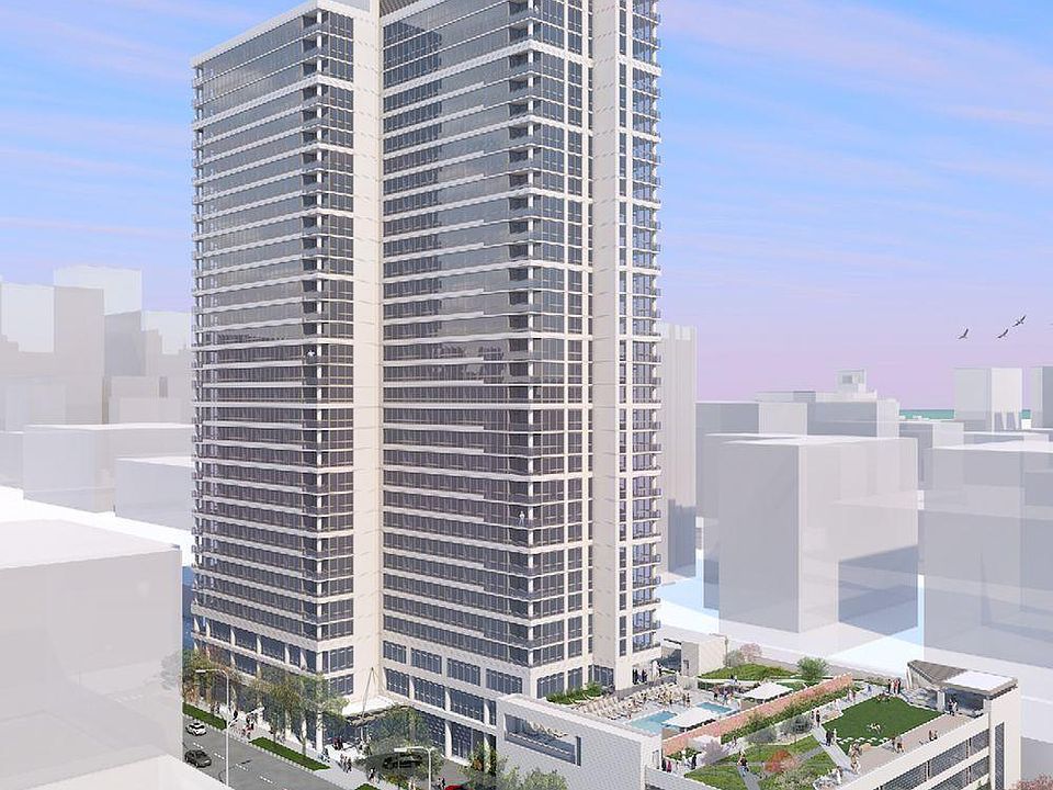 1st image of 805 S Financial Pl #1722