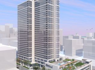 805 S Financial Pl #1722, Chicago, IL 60605