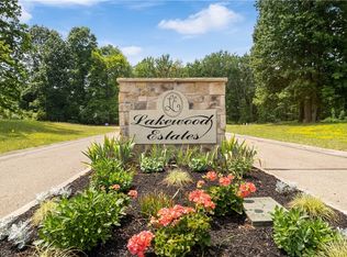 Lakewood Dr, Canal Fulton, OH