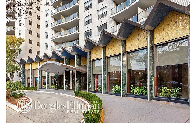 Sold by Douglas Elliman | media 6