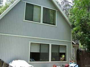 17402 Wilkinson Rd, Silverado, CA 92676