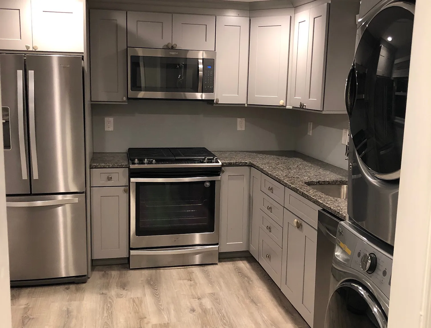 1 bed, 500 sqft, $2,150 — Photo 2