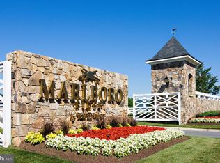 4414 Thoroughbred Dr, Upper Marlboro, MD 20772