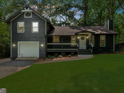 1690 Eaglecreek Trl, Cumming, GA, 30041