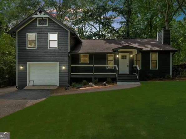 1690 Eaglecreek Trl, Cumming, GA 30041