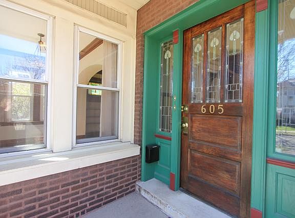 2nd image of 605 Marengo Ave APT 2