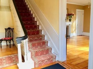 116 Federal St APT 1, Salem, MA 01970