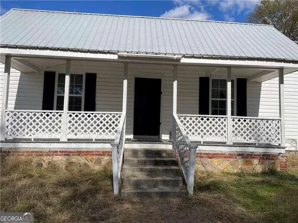 30 Todd Rd, Kingston, GA 30145