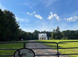 5131 Seven Islands Rd, Madison, GA 30650