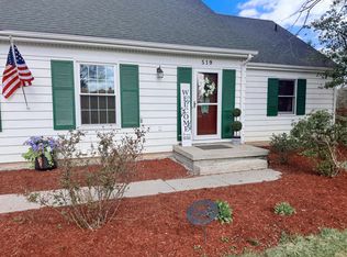519 Ohara Dr, Danville, KY 40422