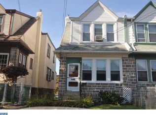 814 Serrill Ave, Yeadon, PA 19050