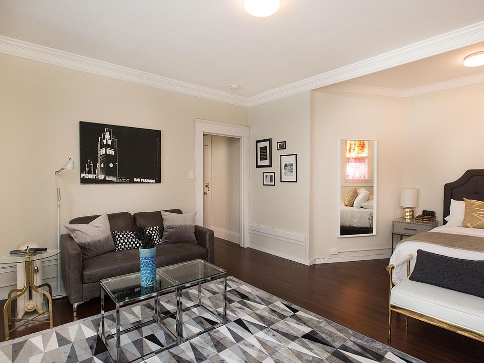 1st image of 737 Bush St #404F