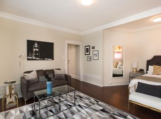 737 Bush St #404F, San Francisco, CA 94108