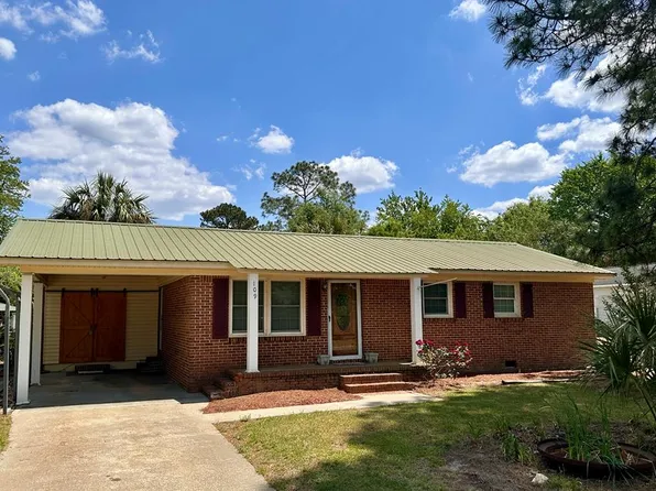 109 Oak St, Omega, GA 31775