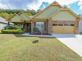 37 Ponders Rd SE, Cartersville, GA 30121