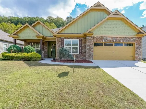 37 Ponders Rd SE, Cartersville, GA 30121